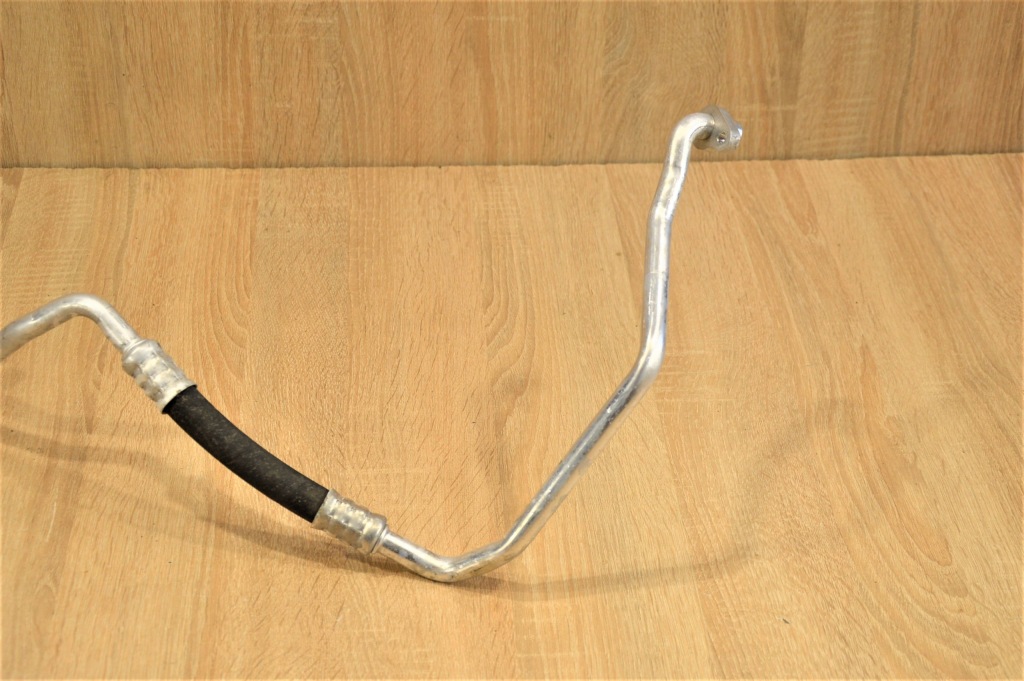 фото №2, Шланг кондиционера renault laguna iii 2.0 dci