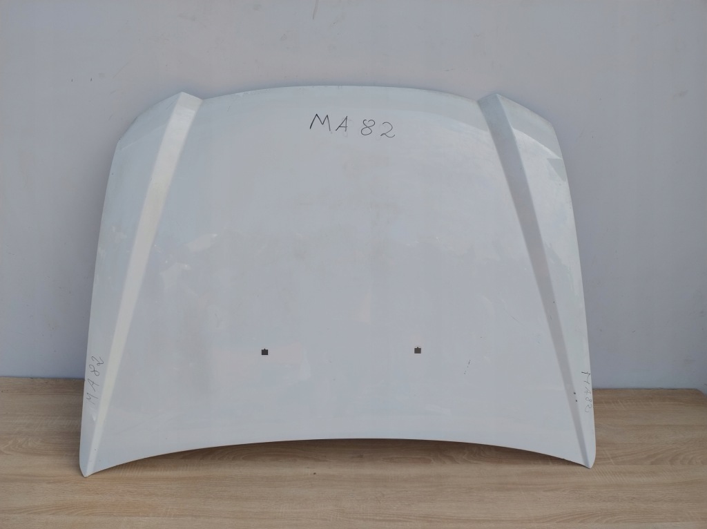 Купить Fiat stilo 5-дверь 3-дверь капот двигателя крышка оригинал 46754159