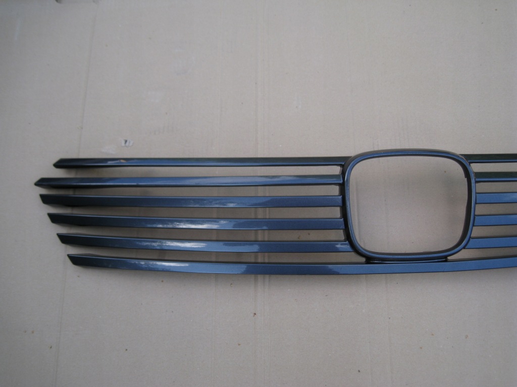 фото №7, Решётка радиатора решётка радиатора honda hrv 2021-2024r новый model оригинал