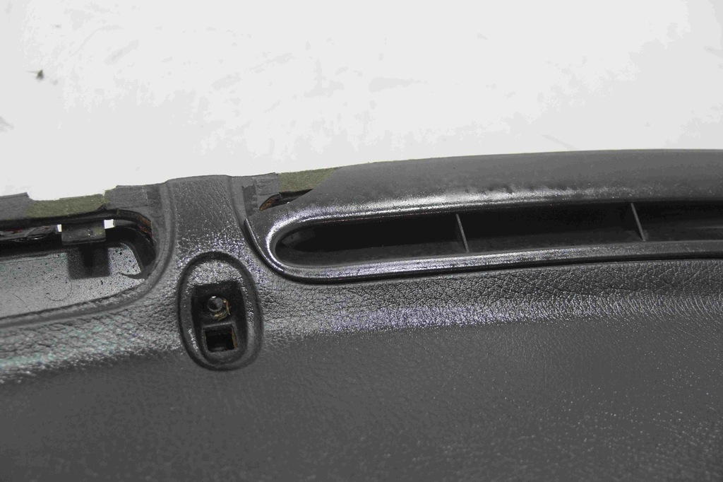 фото №7, Консоль приборная панель jaguar xkr xk8 xk x100 lift euro