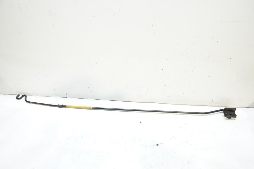 фото №1, Опора капот kij проволока opel zafira a