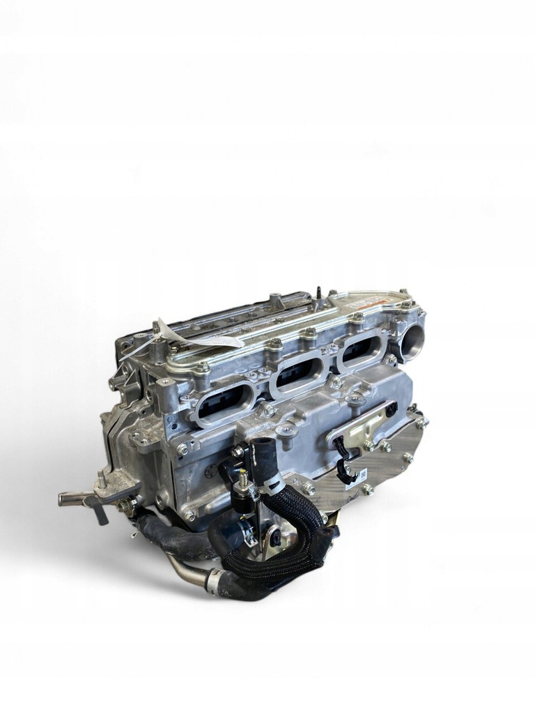 фото №8, Lexus rx 450h 2021 инвертор / преобразователь напряжения