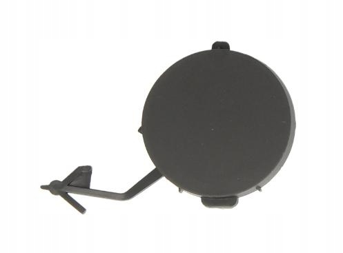 фото №1, Peugeot 207 207+ заглушка фаркоп буксировочный t