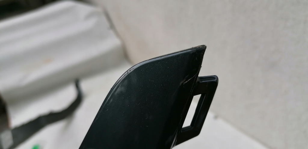 фото №10, Audi e-tron etron спойлер дифузор задня 4ke807833c 19r-