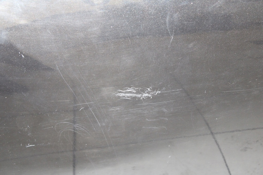 фото №8, Дверь правое задние правый задняя dacia sandero ii 2012r- nv676 - код лакокрасочного покрытия