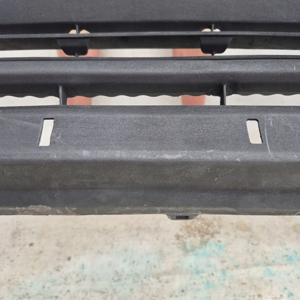 фото №13, Toyota highlander iv 4 20- бампер перед передній pdc spr 52119-0e421