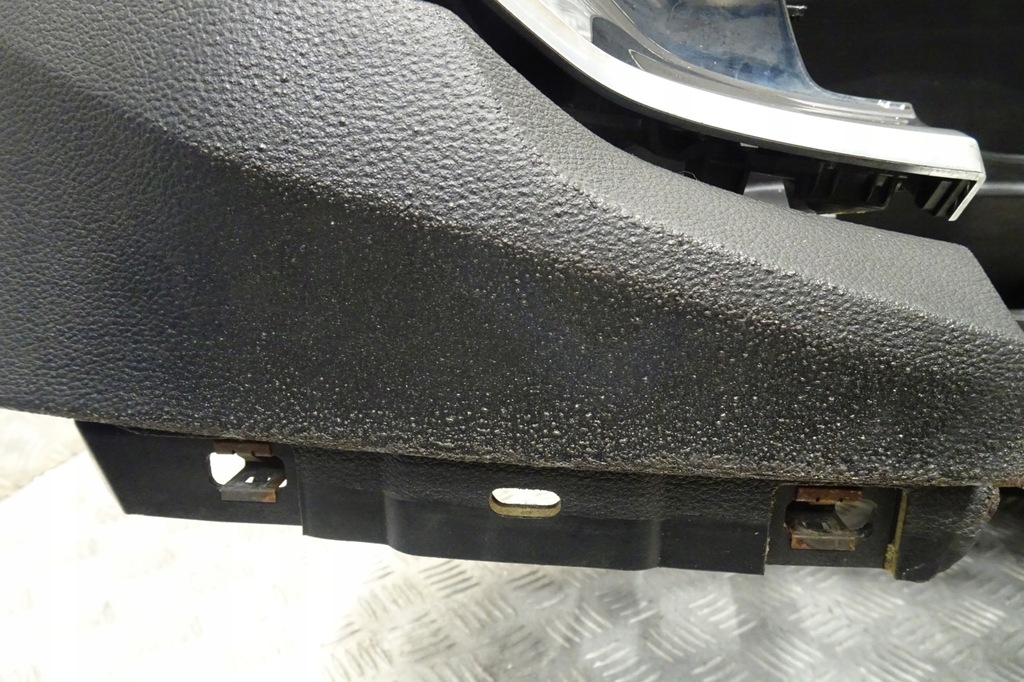 фото №7, Audi q3 83a - панель приладів приладова подушки безпеки ремені