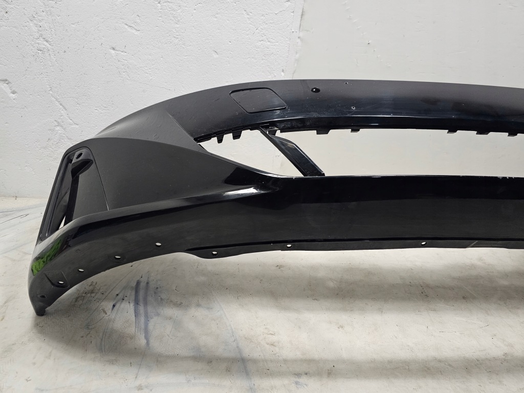 фото №9, Бампер перед передній решітка bmw 3 g20 g21 lci lift 5a1bf40