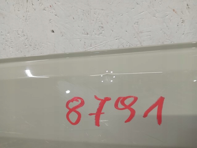 фото №8, Дверь правое передние правый перед subaru xv 2011-2017r