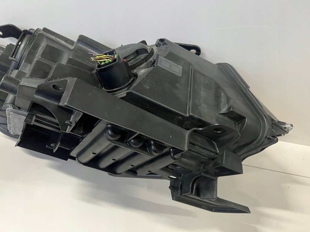 фото №11, Лампа передняя левая land rover discovery sport ксенон led 12pin