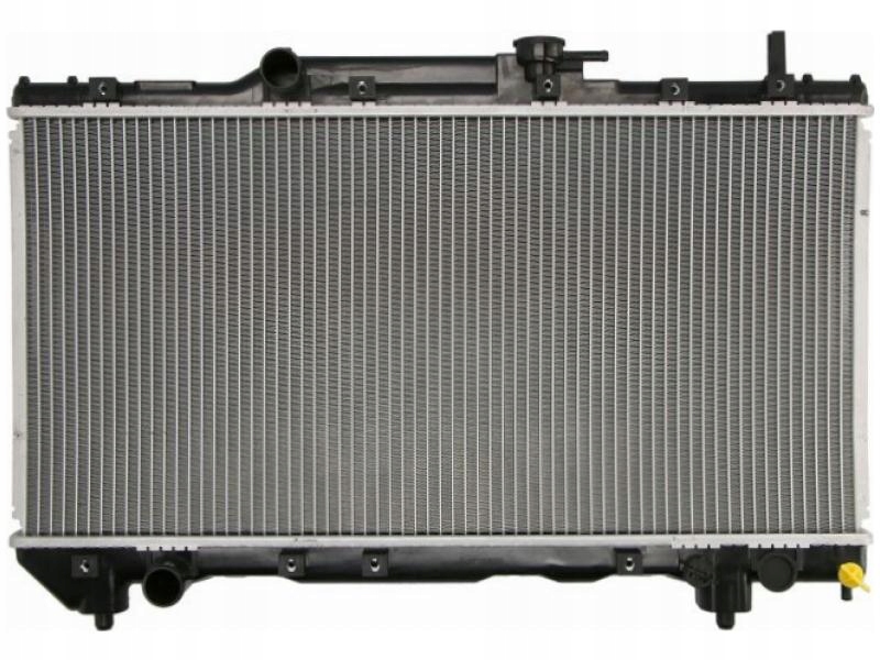 фото №1, Радиатор nrf 507590