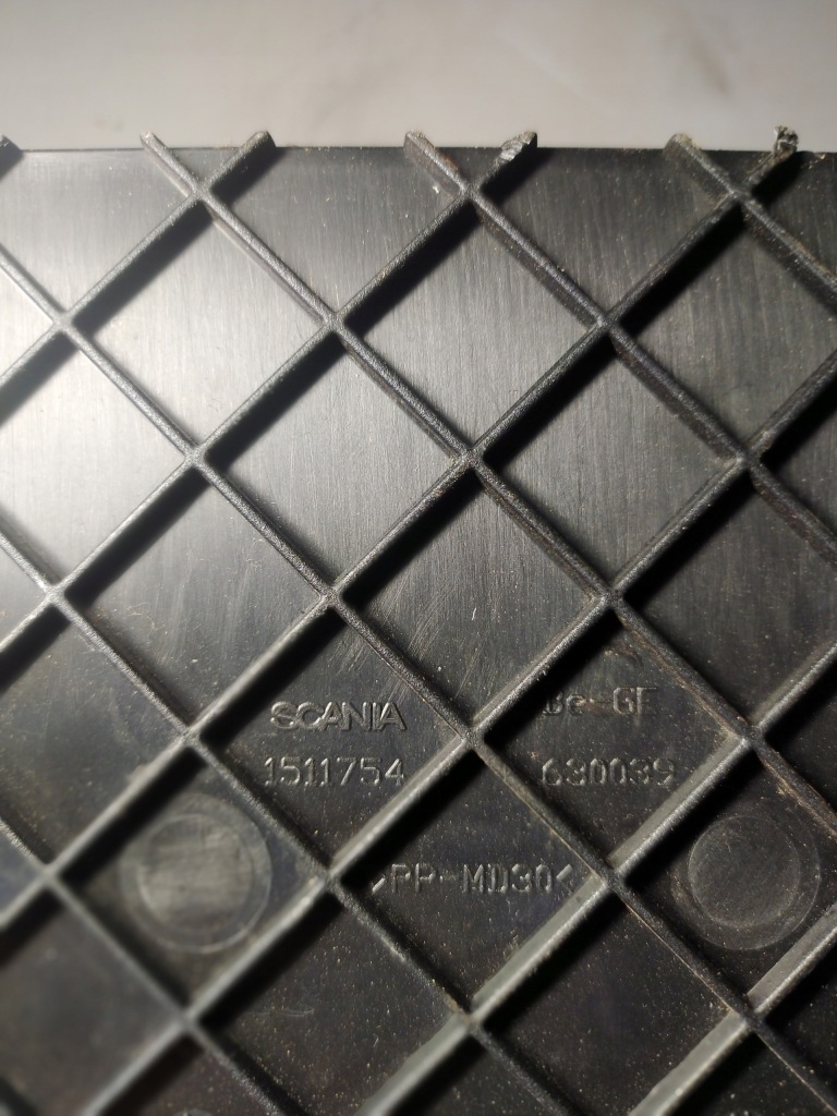 фото №3, Scania r ниша сиденье 1511754