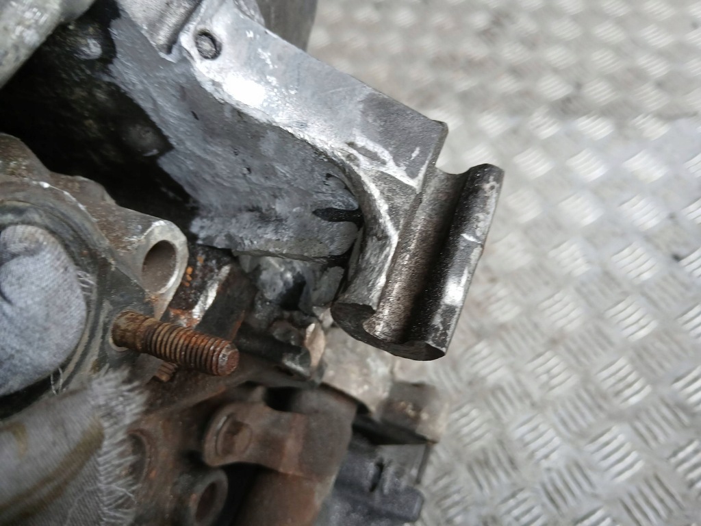 фото №15, Kia soul ceed venga carens двигатель 1.6 crdi d4fb 2010r