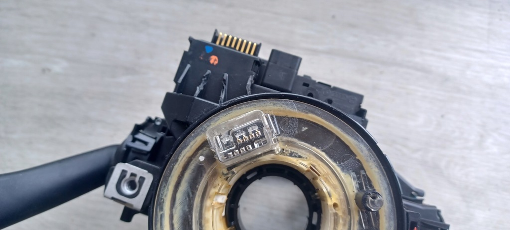 фото №15, Перемикач seat 1k0953513g