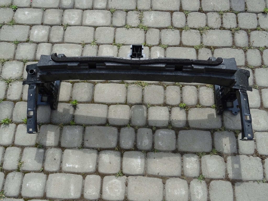 фото №1, Skoda scala балка передняя абсорбер оригинал