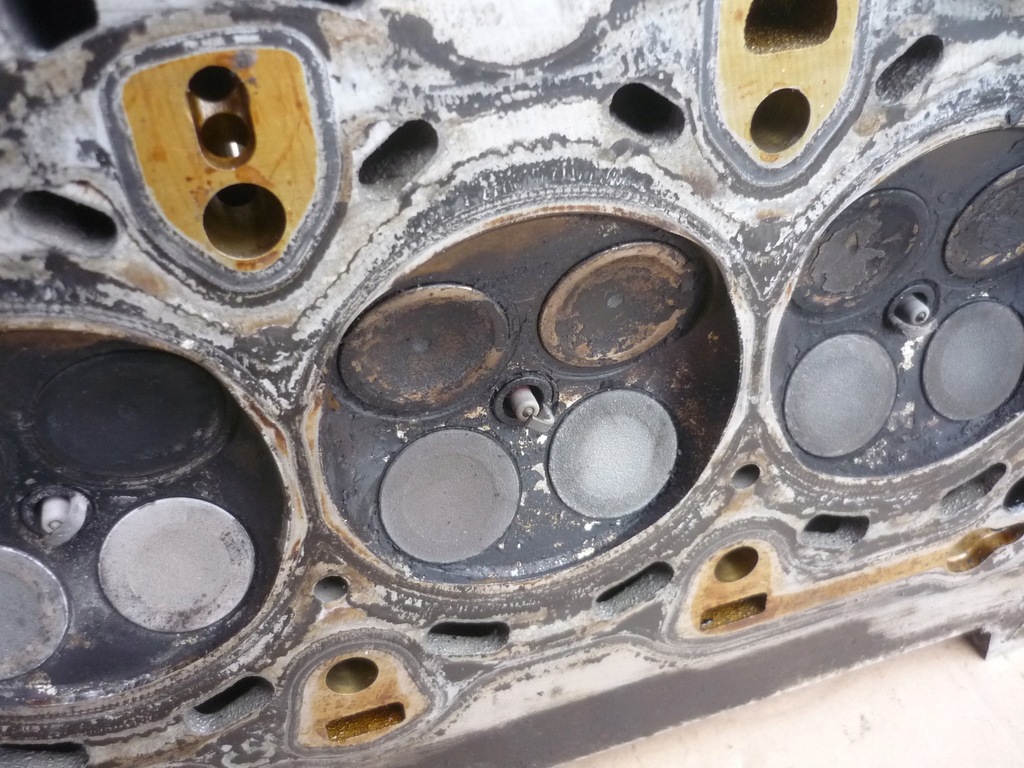 фото №14, Головка двигателя bmw e87 e90 118i 120i 2.0 b n46b20b 7505422.9