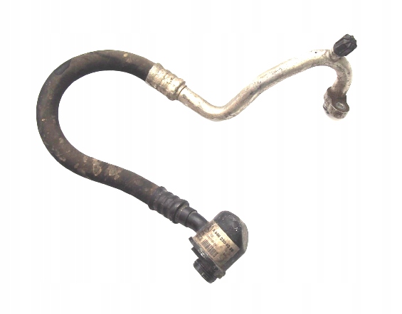 фото №1, Шланг трубка кондиціонера mercedes w203 2.2 cdi