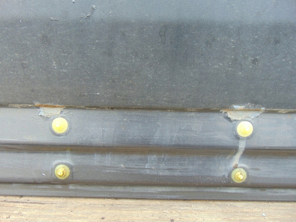 фото №10, Дверь левый перед land rover discovery 3