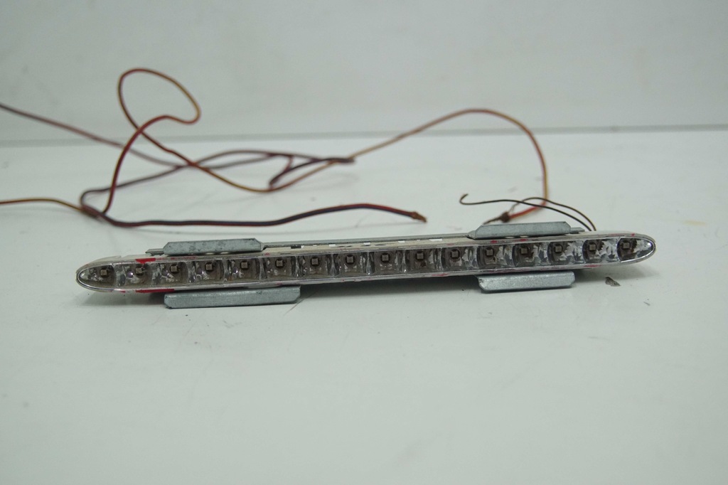 фото №1, Стоп свет стоп-сигнал mercedes sl r230 bez накладка