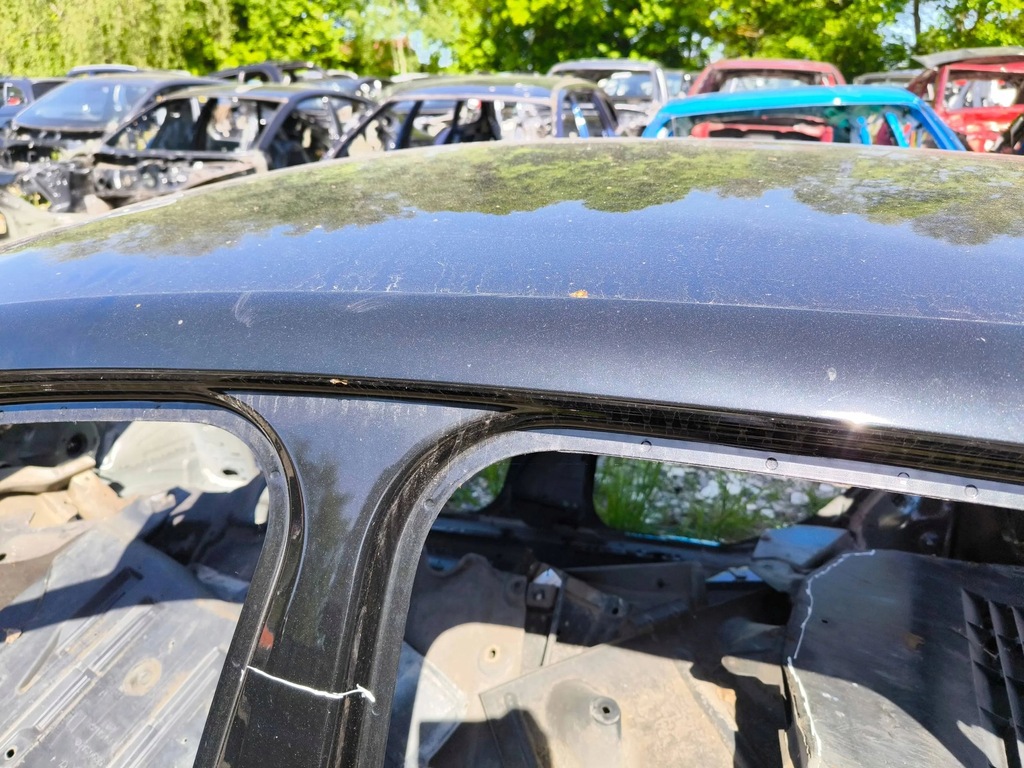 фото №6, Seat leon iv 2021 дах