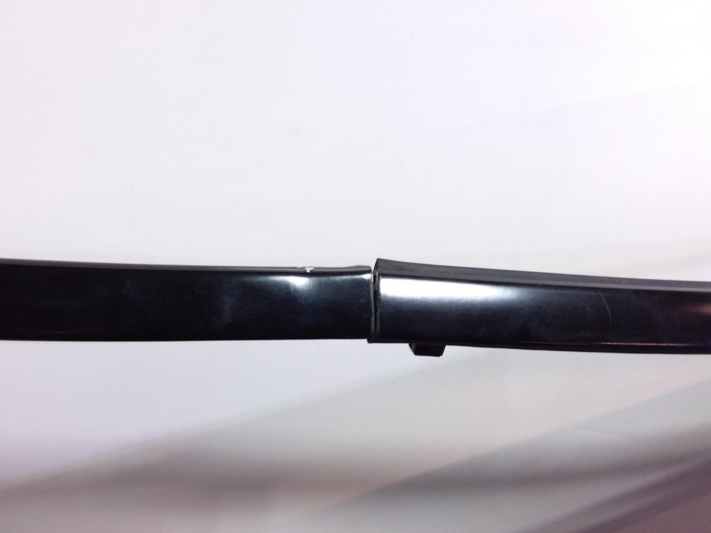 фото №5, Bmw 4 f36 молдинг кузовная кровельная левая czarna