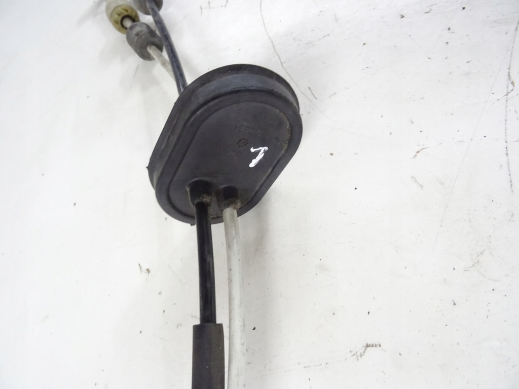 Opel astra j 2.0 тросы переключения передач 55577316 gu Цена