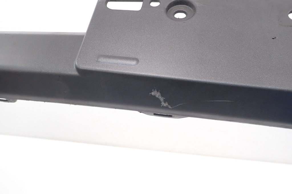 фото №7, Honda crv cr'v lift 15-18 спойлер накладка перед