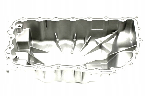 Піддон оливи renault kangoo 98 1.9dti fast Ціна