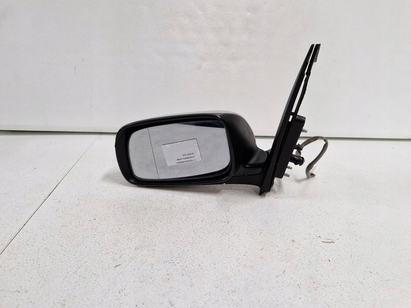 фото №7, Toyota prius ii 2 зеркало дверь левая 012227 5 pin eu