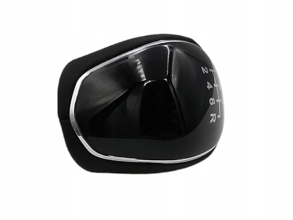 фото №12, Ручка переключения передач ford c-max i ii 2007-2013 b-max mondeo mk4 2007-2014