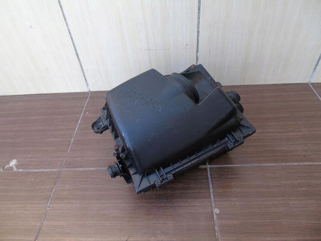 фото №1, Корпус фильтра воздуха vectra c signum 1.9cdti