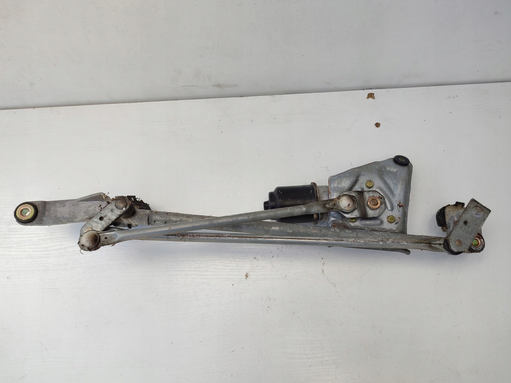 фото №6, Механизм дворник перед subaru impreza ii lift gd europa 03-06