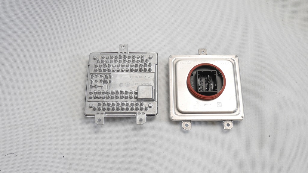 фото №1, Bmw x5 g05 x6 g06 x7 g07 модуль перетворювач led 5a410c5