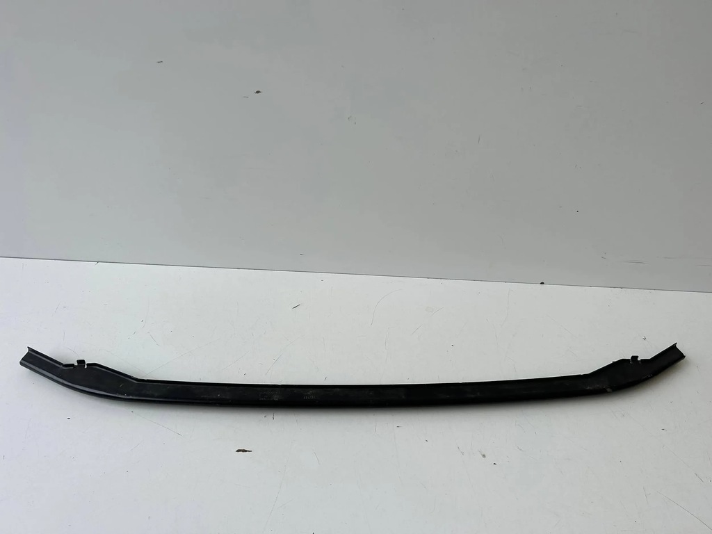 фото №1, Vw t-roc 2ga балка бампера перед 2ga807651 a оригинал