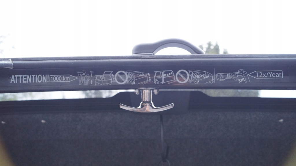 фото №10, Nissan navara d40 ke850 eckl0 kc обшивка кузов hardtop