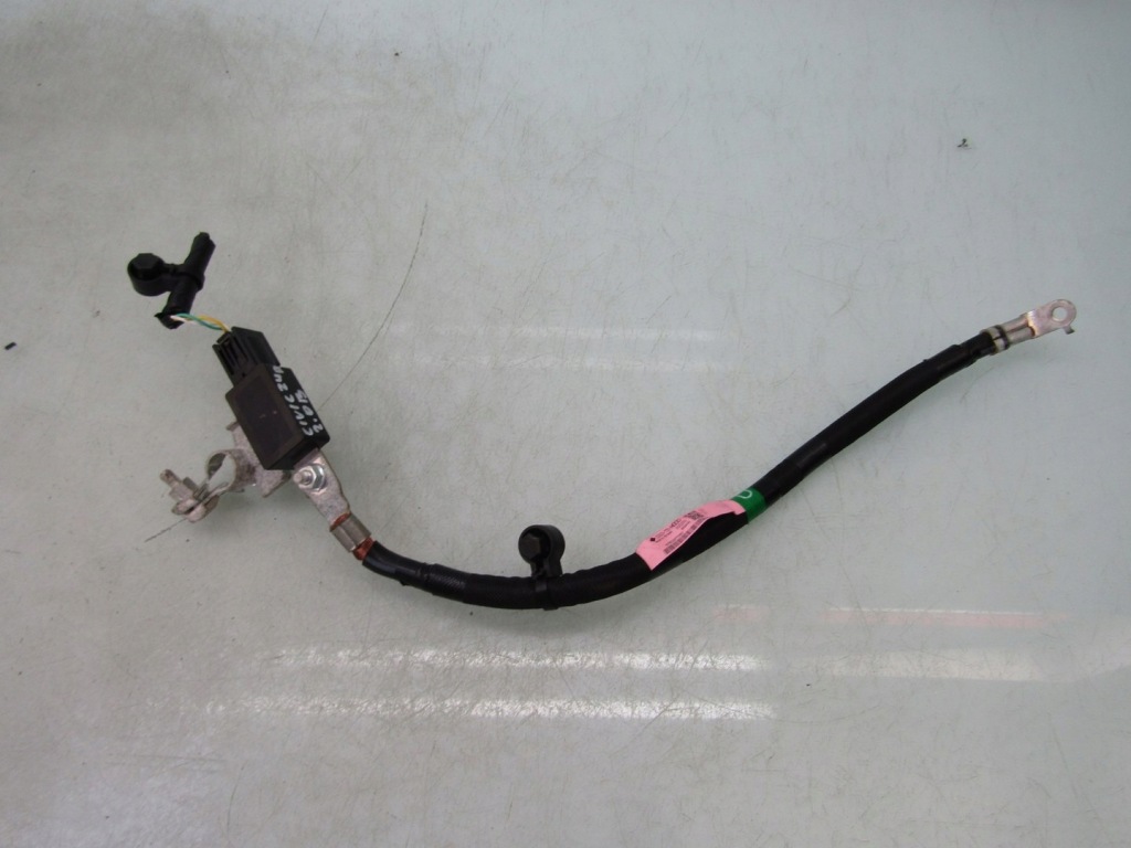 фото №1, Civic xi 2.0 24r клемма минусовая предохранитель na аккумулятор