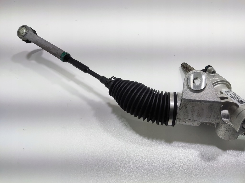 фото №9, Трансмиссия рулевая рейка mg 4 mg4 2022-2025 11433549 europa