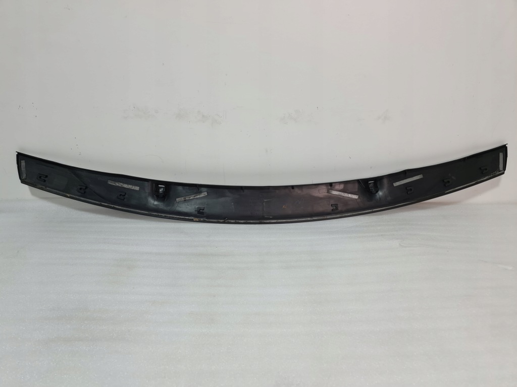 фото №4, Toyota iq жабо внутреннее 75772-74010