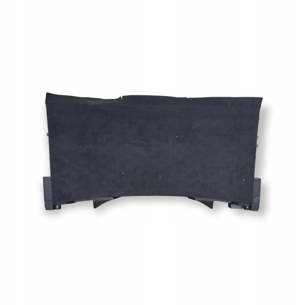 фото №1, Audi a4 b9 8w0861486 вкладиш багажника