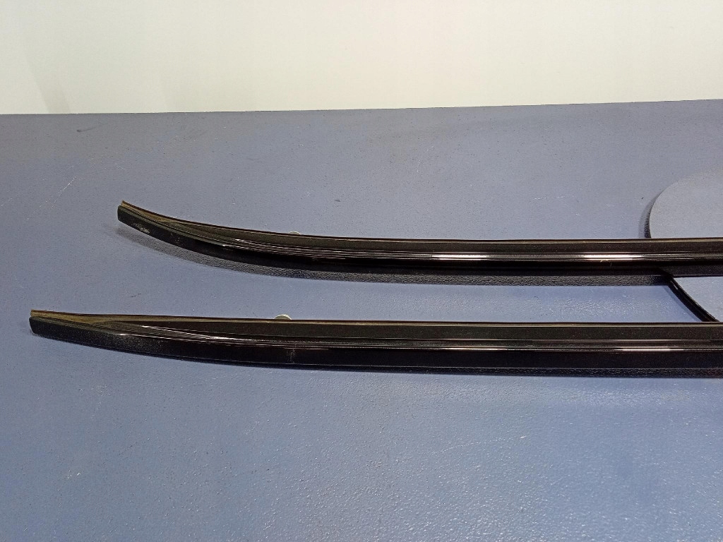 фото №6, Bmw ix1 x1 u11 рейлинги кровельные комплект 9466071