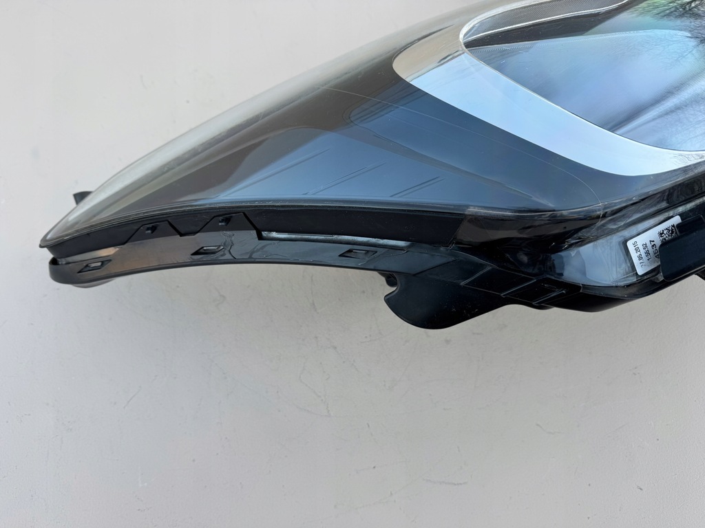 фото №9, Hyundai i20 ii 2 14-20r лампа правий перед права передня 92102-c8