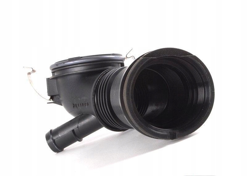 фото №5, Коллектор впускной seat audi a3 s3 golf r32 06f129627h