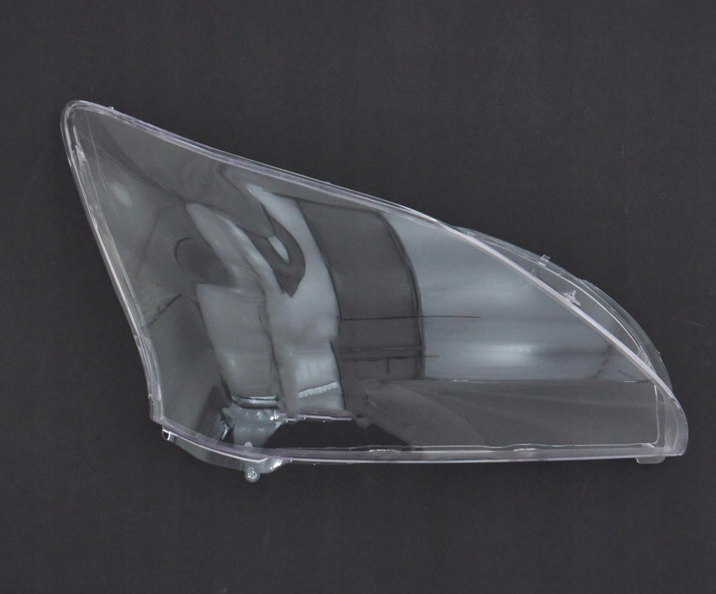 фото №1, Скло лампи передньої перед lexus rx330/350 2004-2008 права