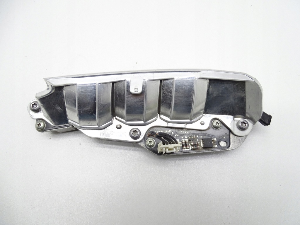 фото №1, Перетворювач модуль led фара правий audi a4 b9 1305715390