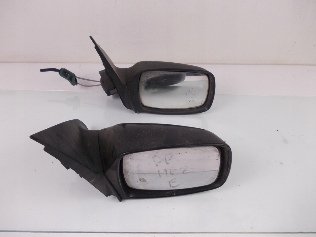 фото №1, Дзеркало праве ford mondeo mk2 orginal