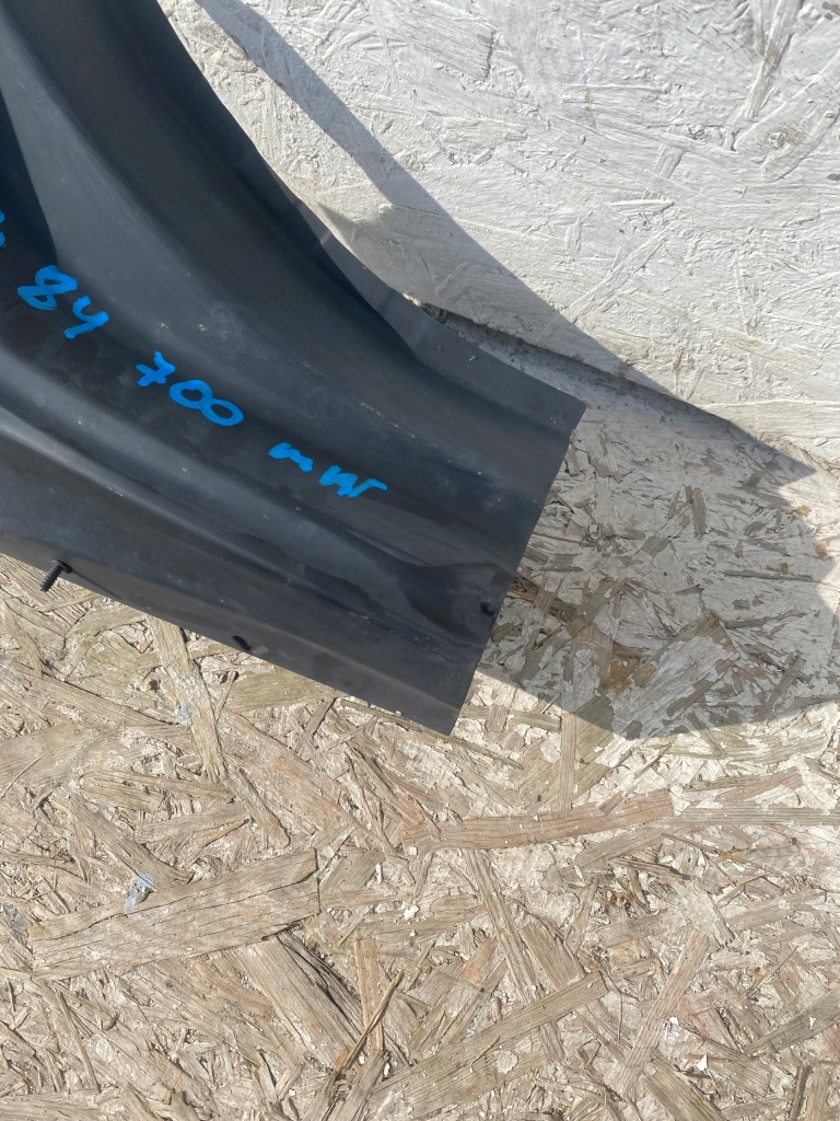 Audi a3 8y sportback 8y4 порог стойку правый  обшивка 20- в Украине