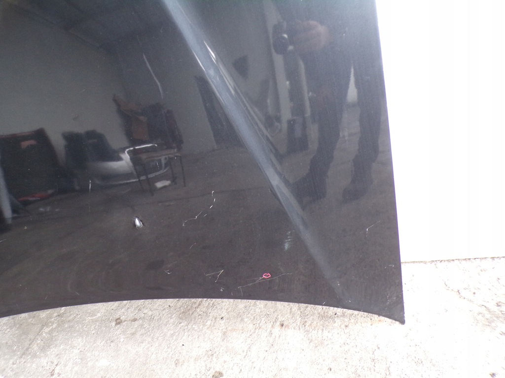 фото №7, Капот honda prelude iv