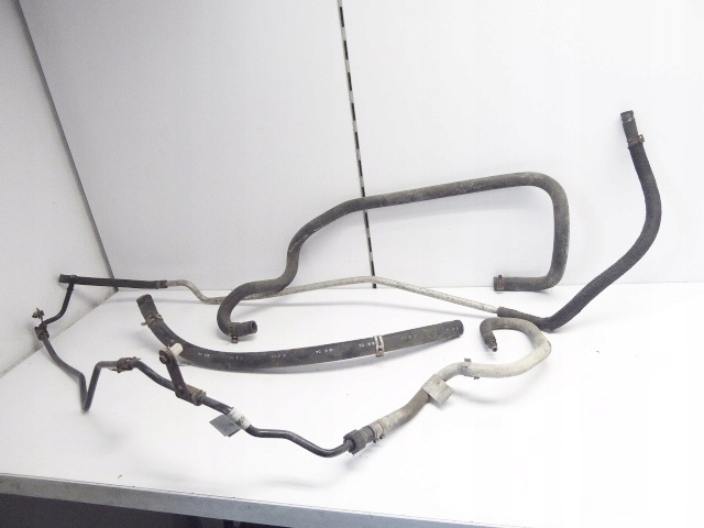 фото №1, Mondeo mk3 дроти підсилювача kpl 2.0 tdci