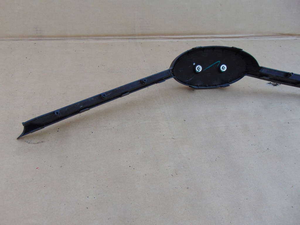 фото №11, Решётка радиатора решётка радиатора эмблема hyundai i10 lift 86351-b9500