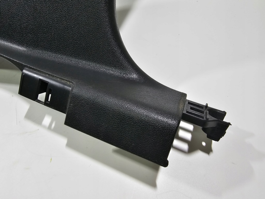 фото №3, Защита стойка правая peugeot 508 i rxh sw #2021